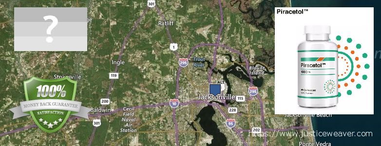 Kde koupit Piracetam on-line Jacksonville, USA