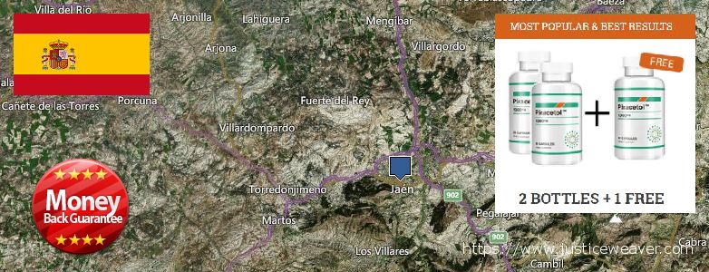 Where to Buy Piracetam online Jaen, Spain