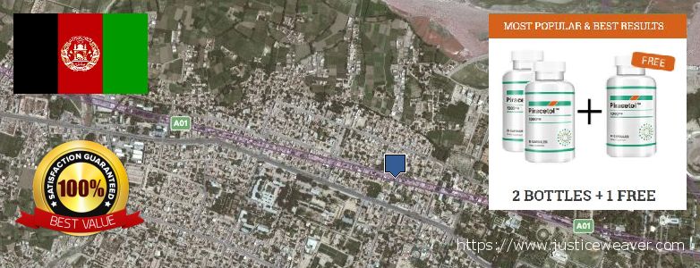 از کجا خرید Piracetam آنلاین Jalalabad, Afghanistan