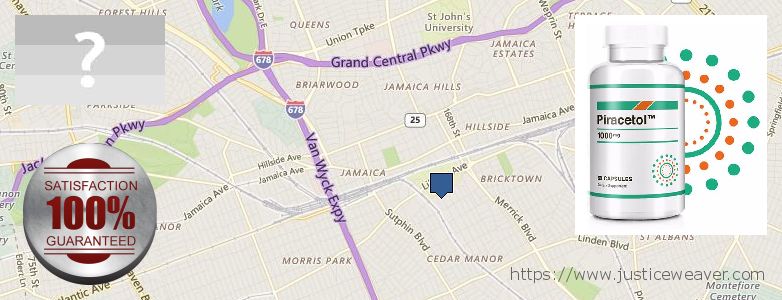 Πού να αγοράσετε Piracetam σε απευθείας σύνδεση Jamaica, USA