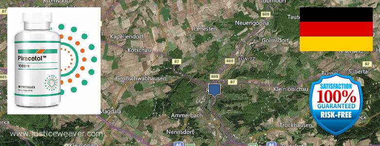 Hvor kan jeg købe Piracetam online Jena, Germany