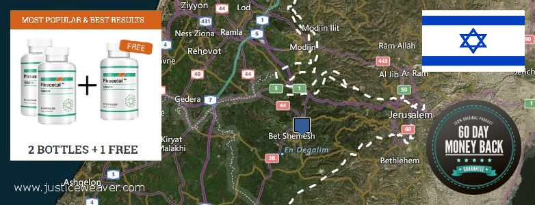 איפה לקנות Piracetam באינטרנט Jerusalem, Israel