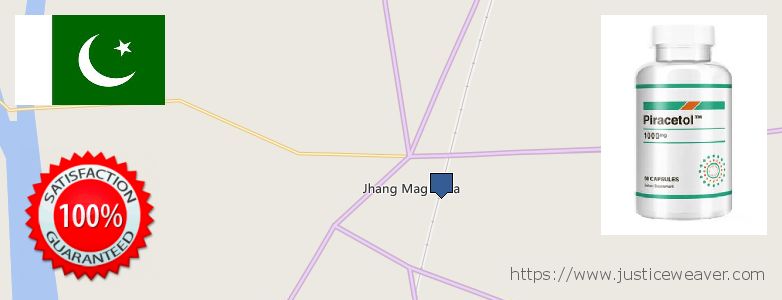 Where to Buy Piracetam online Jhang Sadr, Pakistan