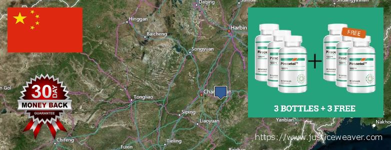 Where to Buy Piracetam online Jilin, China