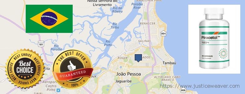 Where to Buy Piracetam online Joao Pessoa, Brazil