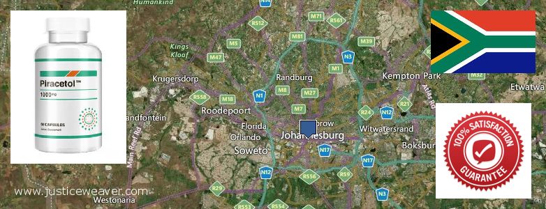 Where to Buy Piracetam online Johannesburg, South Africa