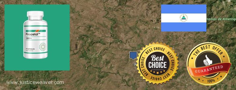 Dónde comprar Piracetam en linea Juigalpa, Nicaragua