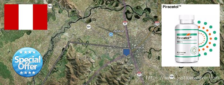 Where to Buy Piracetam online Juliaca, Peru