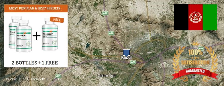 از کجا خرید Piracetam آنلاین Kabul, Afghanistan