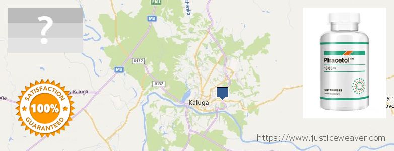 Где купить Piracetam онлайн Kaluga, Russia