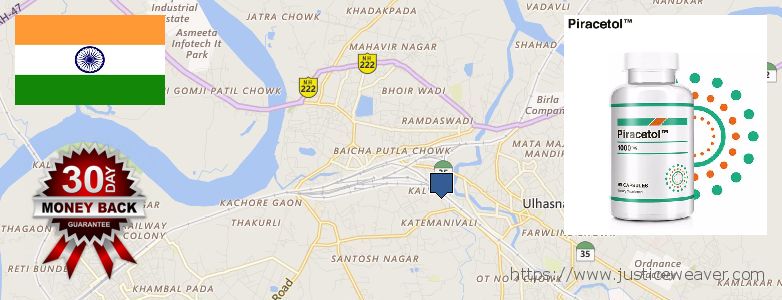 Where to Purchase Piracetam online Kalyan, India