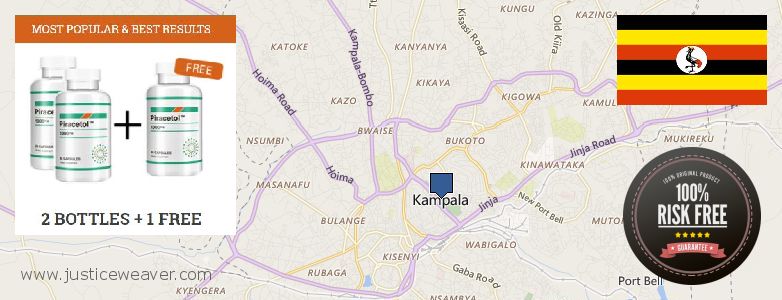 ambapo ya kununua Piracetam online Kampala, Uganda