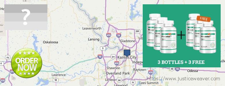 Πού να αγοράσετε Piracetam σε απευθείας σύνδεση Kansas City, USA