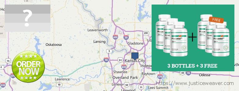 איפה לקנות Piracetam באינטרנט Kansas City, USA