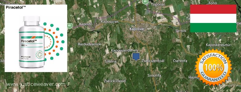 Hol lehet megvásárolni Piracetam online Kaposvár, Hungary