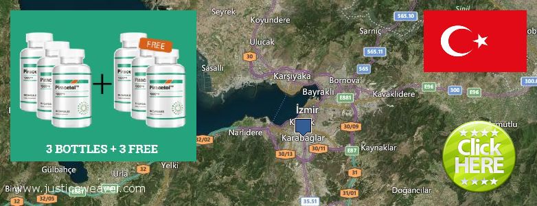 Πού να αγοράσετε Piracetam σε απευθείας σύνδεση Karabaglar, Turkey