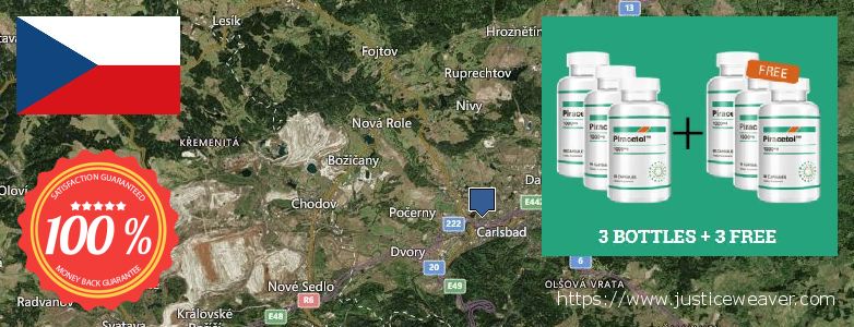 Where to Buy Piracetam online Karlovy Vary, Czech Republic