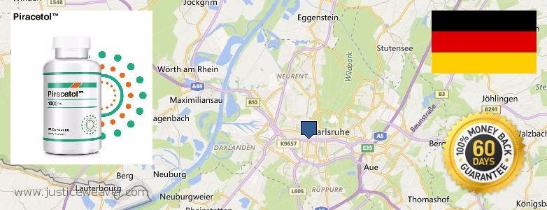 Where to Purchase Piracetam online Karlsruhe, Germany