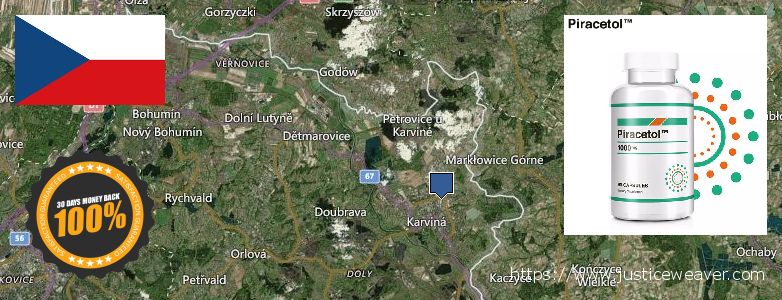 Where to Buy Piracetam online Karvina, Czech Republic