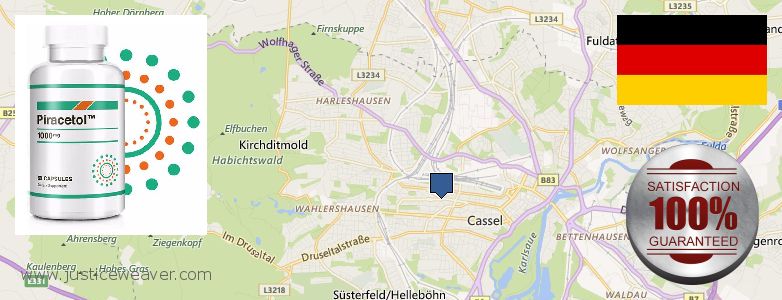 Wo kaufen Piracetam online Kassel, Germany