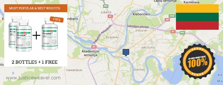 Where to Buy Piracetam online Kaunas, Lithuania