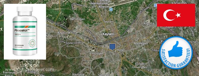 Where to Buy Piracetam online Kayseri, Turkey