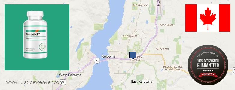 Where to Buy Piracetam online Kelowna, Canada