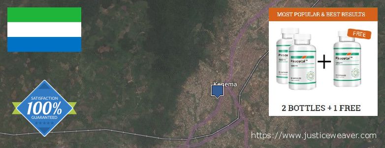 Where to Buy Piracetam online Kenema, Sierra Leone