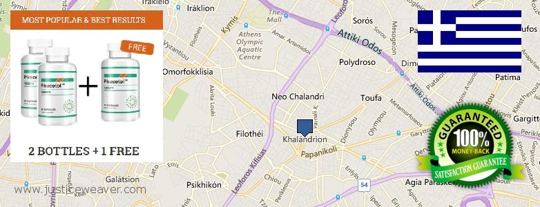 Where to Buy Piracetam online Khalandrion, Greece