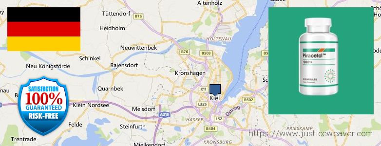 Wo kaufen Piracetam online Kiel, Germany
