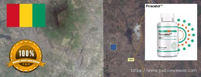 Buy Piracetam online Kindia, Guinea