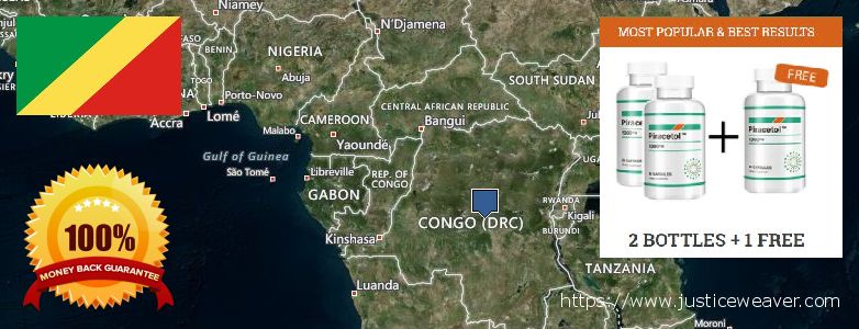 Where to Buy Piracetam online Kinshasa, Congo