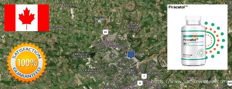 Where Can I Purchase Piracetam online Kitchener, Canada