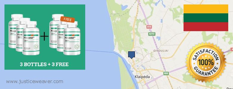 Where to Purchase Piracetam online Klaipeda, Lithuania