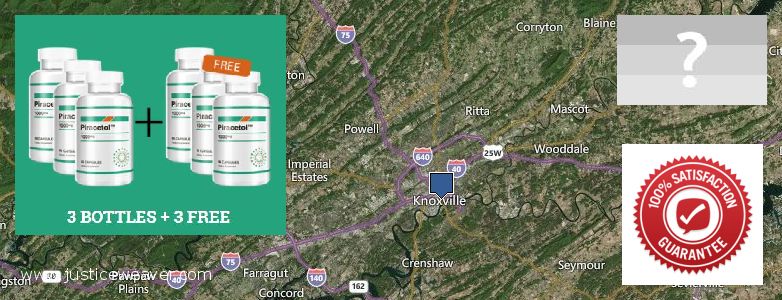 Waar te koop Piracetam online Knoxville, USA