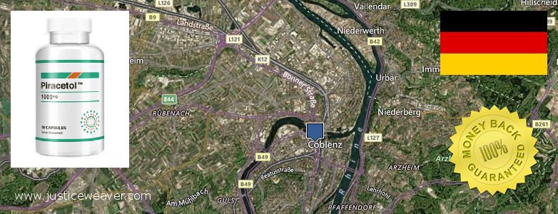 Wo kaufen Piracetam online Koblenz, Germany