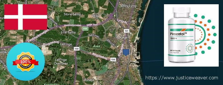 Best Place to Buy Piracetam online Koge, Denmark