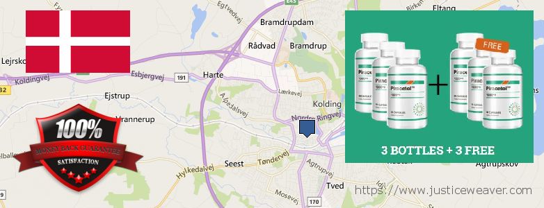 Wo kaufen Piracetam online Kolding, Denmark