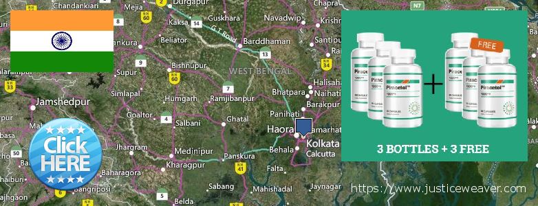 Where to Buy Piracetam online Kolkata, India