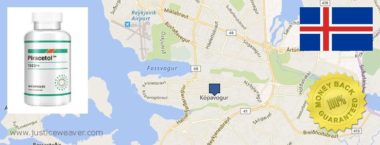 Where to Buy Piracetam online Kopavogur, Iceland