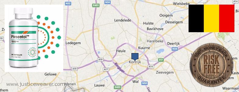 Where to Buy Piracetam online Kortrijk, Belgium