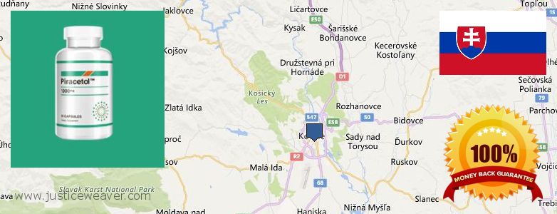 Kde kúpiť Piracetam on-line Kosice, Slovakia