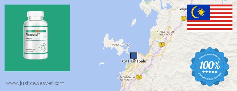 Where to Buy Piracetam online Kota Kinabalu, Malaysia