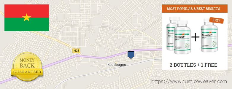 Best Place to Buy Piracetam online Koudougou, Burkina Faso