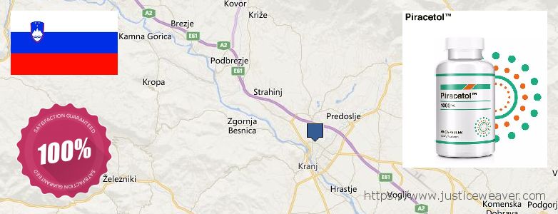 Where to Buy Piracetam online Kranj, Slovenia