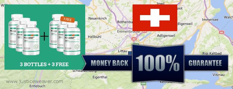 Où Acheter Piracetam en ligne Kriens, Switzerland