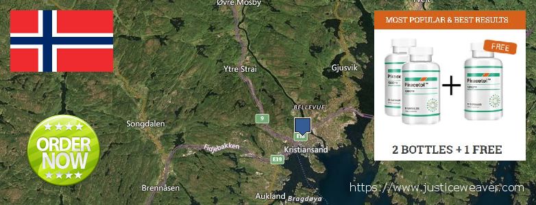 Jälleenmyyjät Piracetam verkossa Kristiansand, Norway