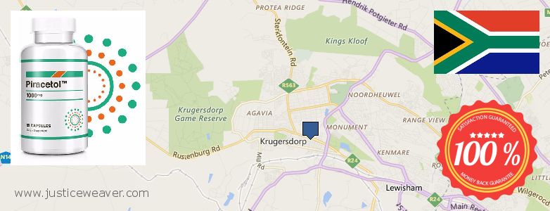 Best Place to Buy Piracetam online Krugersdorp, South Africa