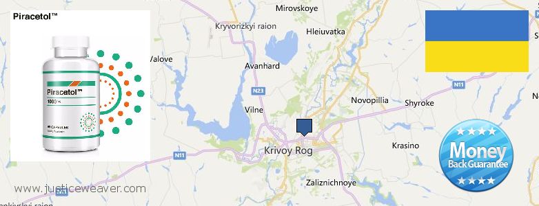 Hol lehet megvásárolni Piracetam online Kryvyi Rih, Ukraine