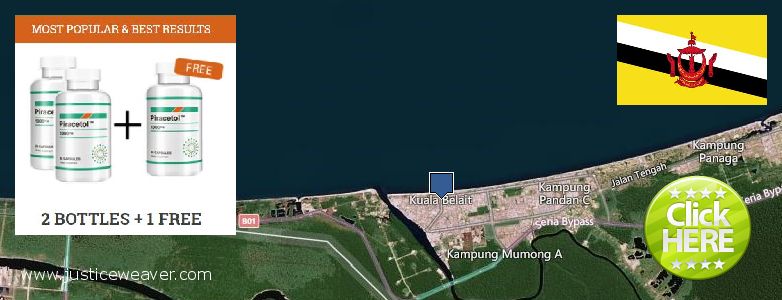 Di manakah boleh dibeli Piracetam talian Kuala Belait, Brunei